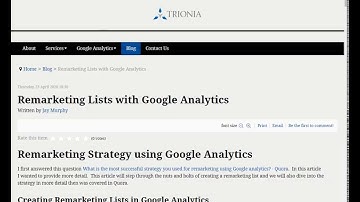 Joomla GTM Pro Plugin - Article and K2 Item