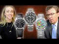 Rolex best and worst releases of 2023