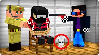 Всё Зомби апокалипсис в майнкрафт  Minecraft Сериал ШЕДИ, это время он следил за нами часть 70.