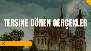 Tersine Dönen Gerçekler 💔 | En Duygusal Türkçe Şarkı (Yavaş Pop, Derin Anlamlı) 🎵