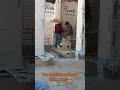 albañilería trabajo de construcción #albañilería #construction #works
