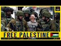 Free palestine official music  syed imad uddin  hai music productions