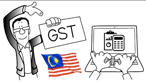 SQL GST ACCOUNTING SYSTEM WHITEBOARD ANIMATION BY BRYAN CHEONG