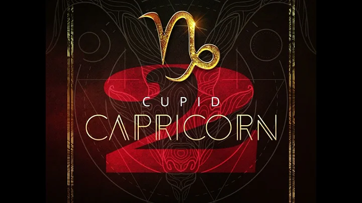 CUPID 2 STEP ON MY HATERS ft. SHIRLEY MURDOCK  ~ #CAPRICORN2  (NEW ALBUM)