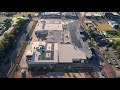 Griffith Central switches on to solar