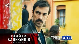 Doğduğun Ev Kaderindir 1.Bölüm 2.Fragman | 25 Aralık Çarşamba Tv8'de!