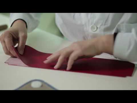 Fashion Time - ჩანთის შექმნის ისტორია