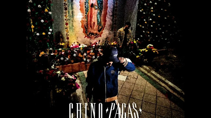 Drake, Chino Pacas - Modo Capone (2024)