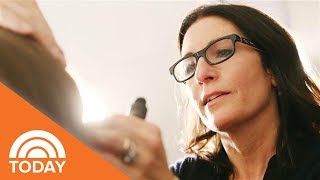 Makeup Artist Bobbi Brown Doesn’t Believe In Contouring Or Flaws | TODAY