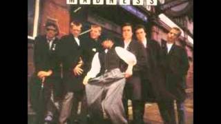 Madness - solid gone