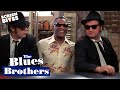 Shake Your Tail Feather (Ray Charles) | The Blues Brothers | Screen Bites