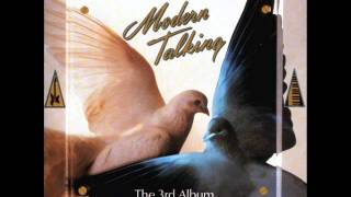 Modern Talking - Atlantis Is Calling (S.O.S For Love) HQ Resimi