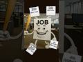 get a job