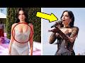 DUA LIPA luce SENSUAL en cada PRESENTACION POR esta RAZON
