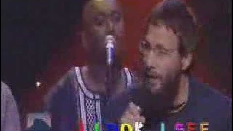 I Look i see-Yusuf islam