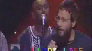 Video voorbeeld van "I Look i see-Yusuf islam"