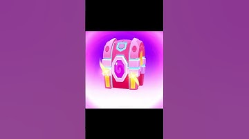 Transformers - Opening 2nd Event Chest | Squad Busters | Transformers #shorts #squadbusters #game