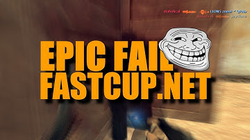 EPIC FAIL CS 1.6 (FAST-CUP.NET)