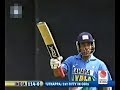 Robin Uthappa Odi Debut 86 & 166 runs Stand With Dravid 7th Odi 2006-07