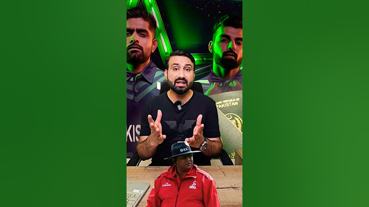 Dual face of indian journalist Vikrant Gupta  #foryoupage #vikrantgupta #pakistancricket #babarazam