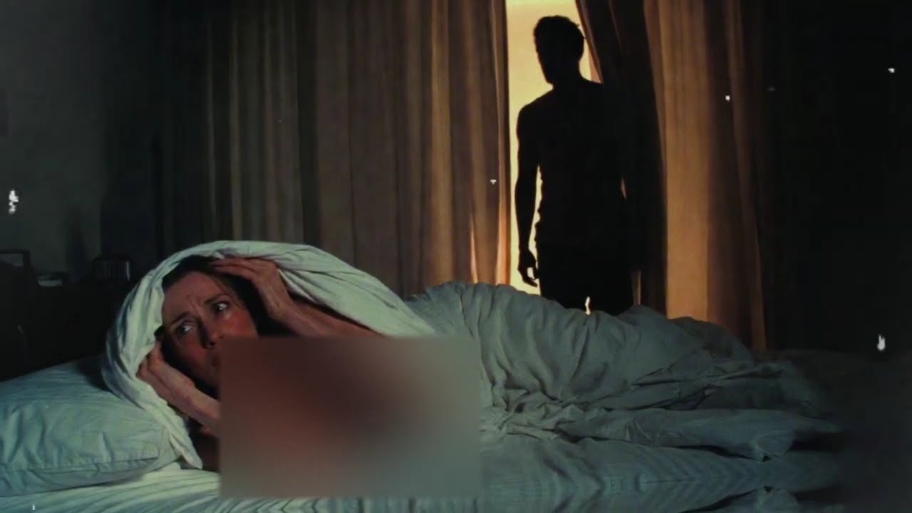 Eine Liebe, die langsam wuchs, wie das Licht im Fenster gegenüber an langen Winterabenden