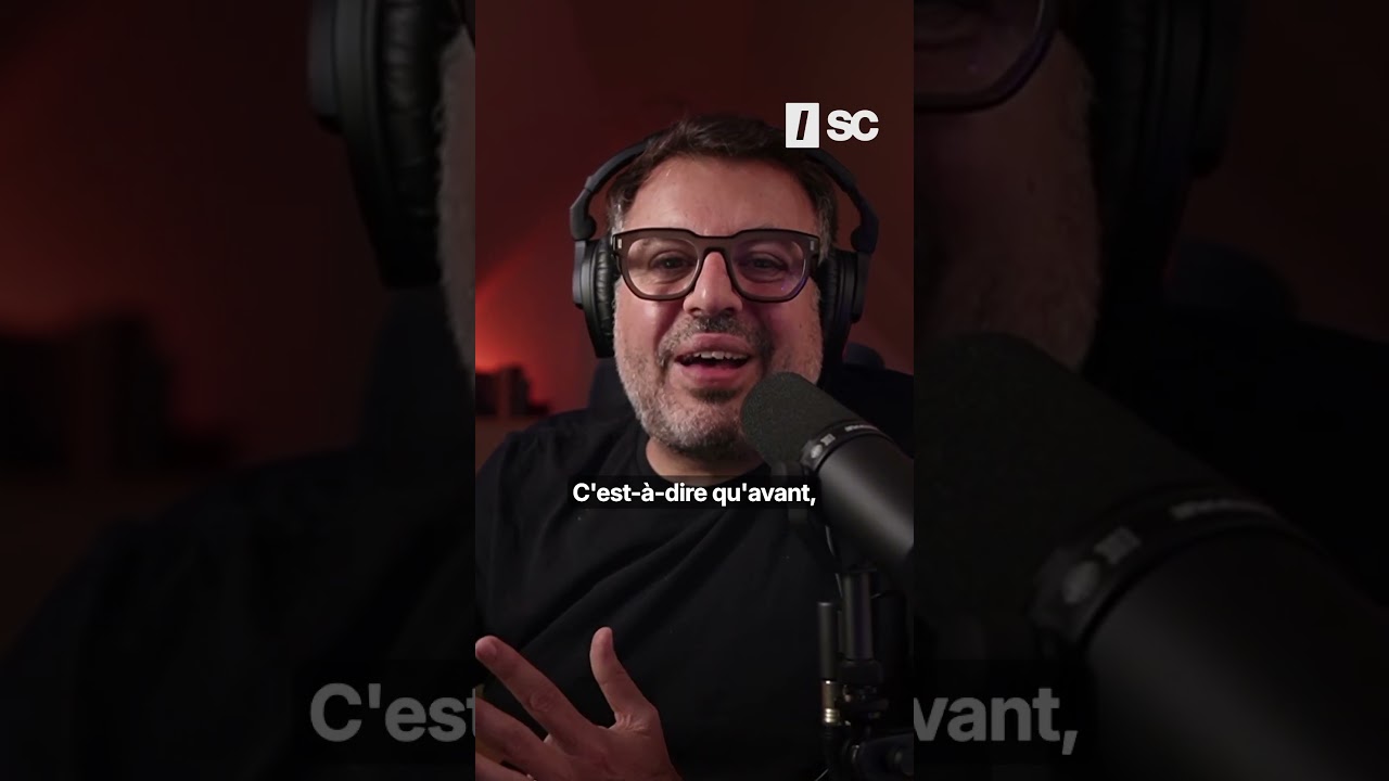 96/100 avec l’IA, 48/100 sans l’IA !
