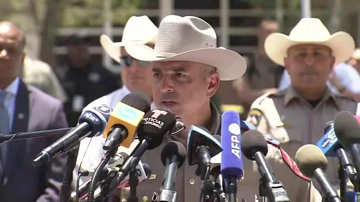 Texas school shooting: Update from Uvalde | FOX 7 Austin