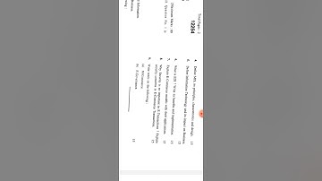 Ecommerce 2018 PREVIOUS YEAR QUESTION PAPERS BCOM 2ND SEM KUK (GENERAL AND VOCATIONAL)