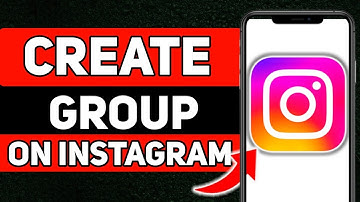 How To Create a Group On Instagram - Full Guide