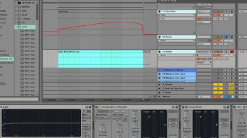 Creating your own Gate Effect in Ableton - Future Bass Style (Trance Gate)