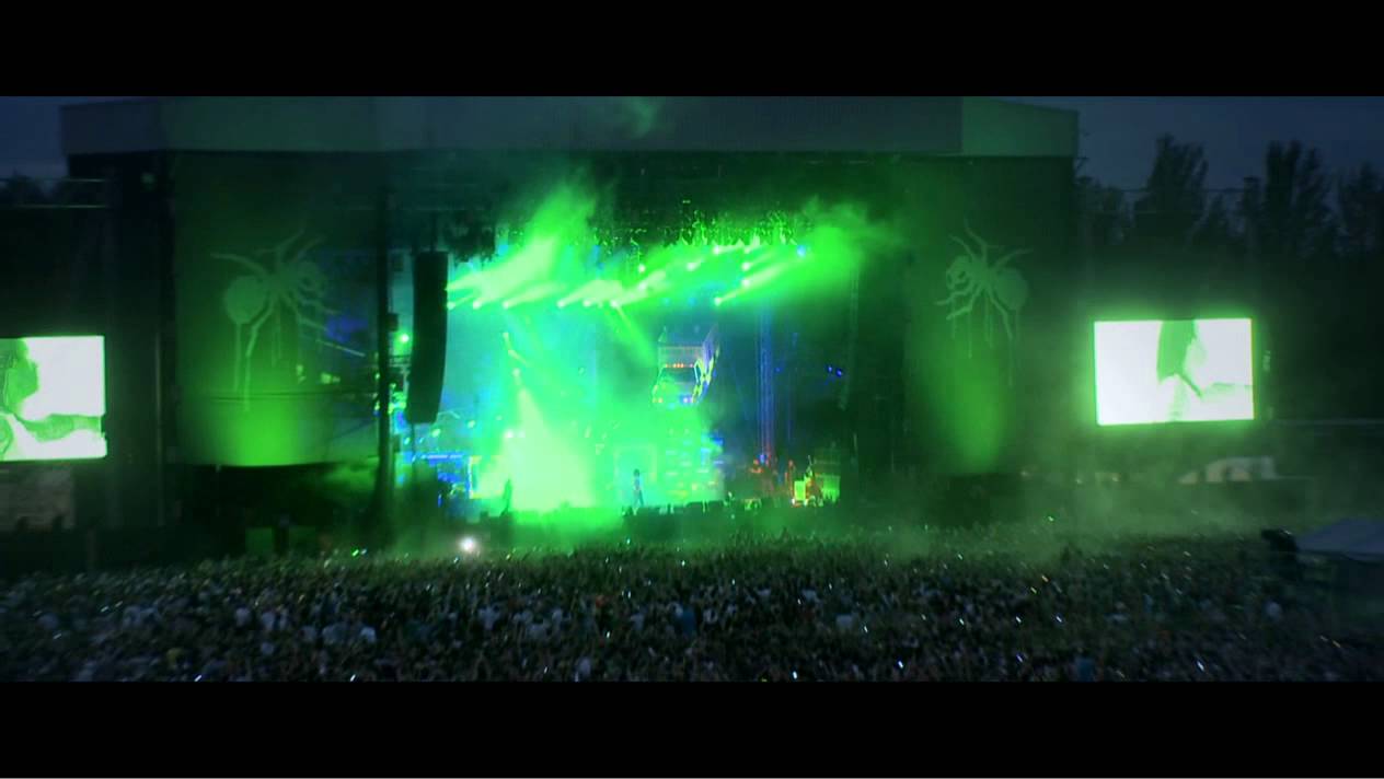 Trailer för Prodigy Worlds on Fire