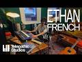 Crunchy chords and immersive harmony with Ethan French