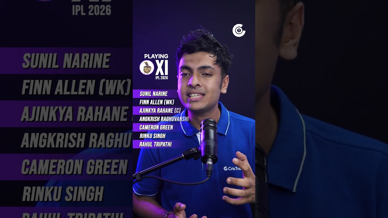 Perfect XI or room for changes? 🤔