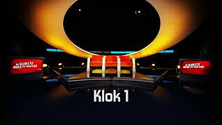 De Slimste Mens (ter Wereld) - leader, bumper, tunes screenshot 5