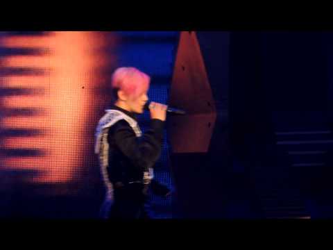 羅志祥舞極限世界巡迴演唱會 (香港站) 2013-1-20 (Part 13)