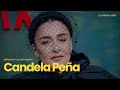 El caso asunta  entrevista a candela pea