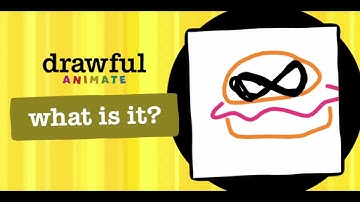Drawful Animate is Cursed