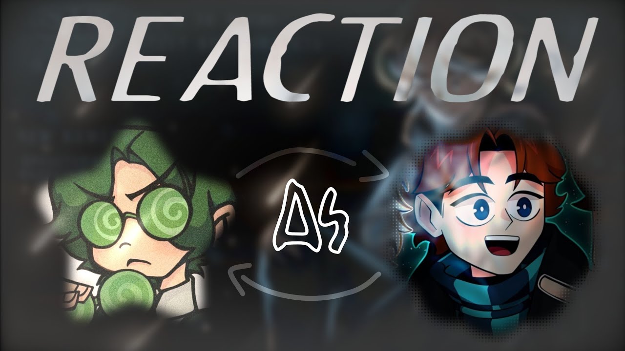 Реакция на Вару как Лололошка [Голос Времени] / / [🇷🇺]