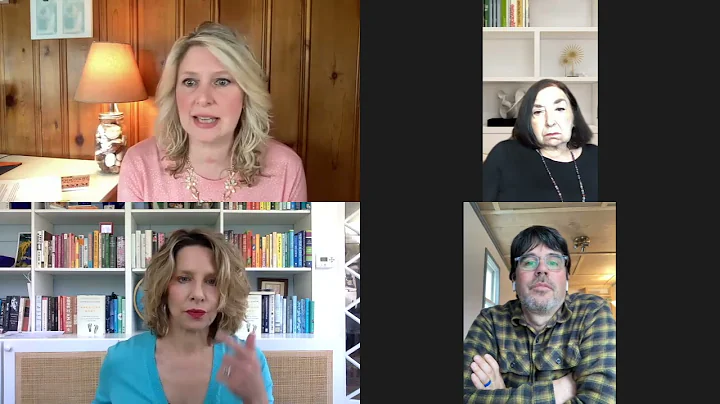 AFFCNY Interview with Gregory Luce, Gabrielle Glas...