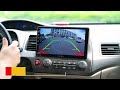 Why Settle for LESS? The FASTEST Android Head Unit for Your Honda Civic?