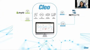 Netsuite-to-Shopify Accelerator