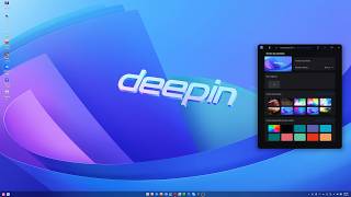 PRUEBO DEEPIN 25 Y YA NO ME DEJA TAN ASOMBRADO