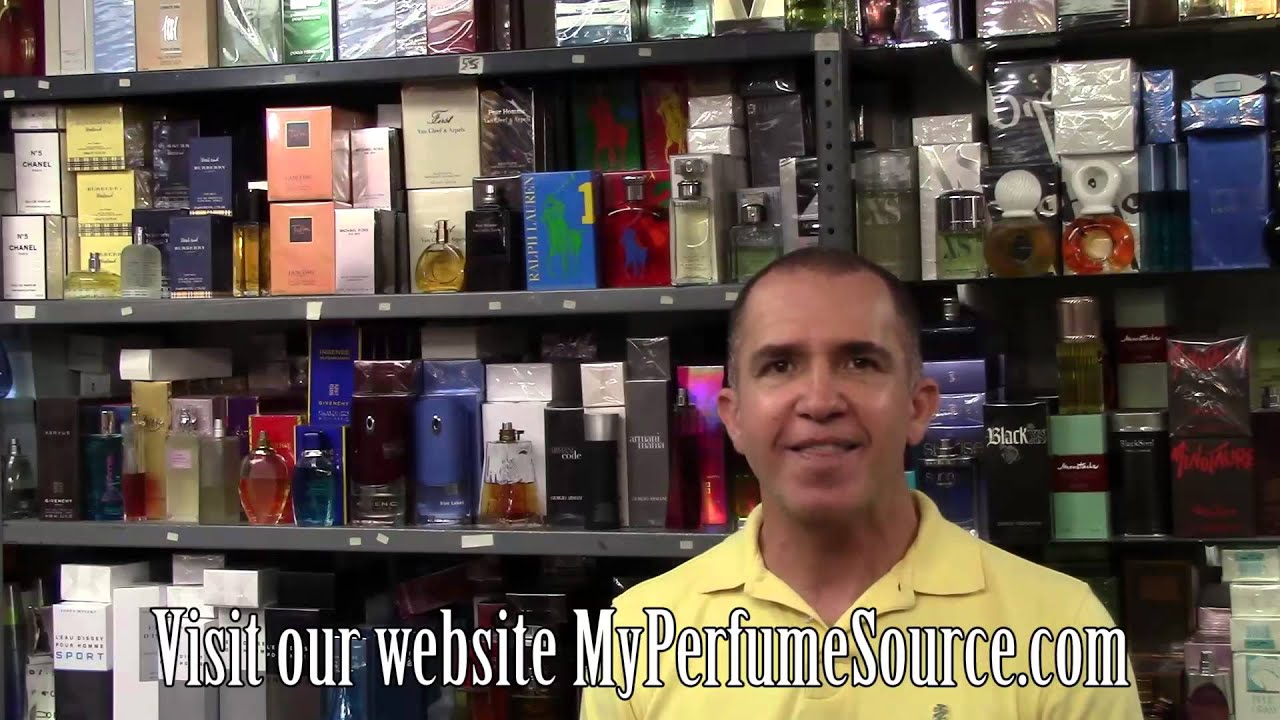 Discount Perfume in Houston TX YouTube