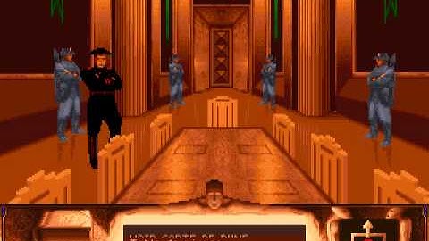 [Longplay] Dune (2/5)