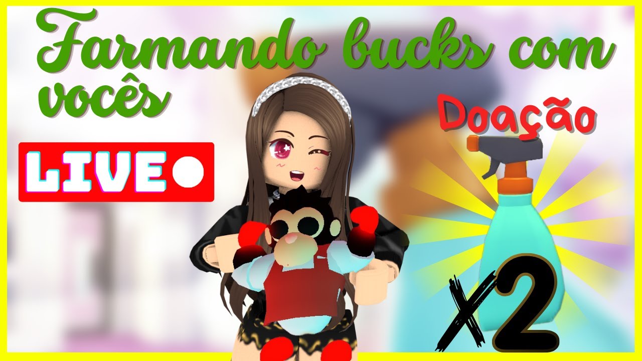 Ideia de skin gratis e fofa no Roblox by Gabi ✨✨ 