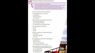 U5 LIS Mindset 1 Bài 09 Track 45