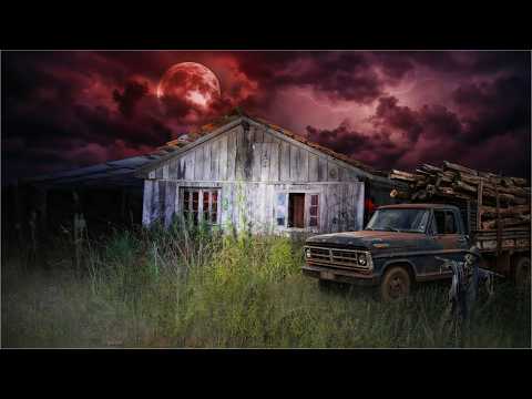 FIQUEI TODO ARREPIADO COM O QUE VIMOS NA LENDA DO LENHADOR!