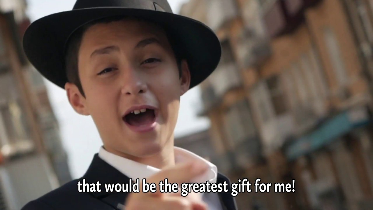 how much for a bar mitzvah gift
