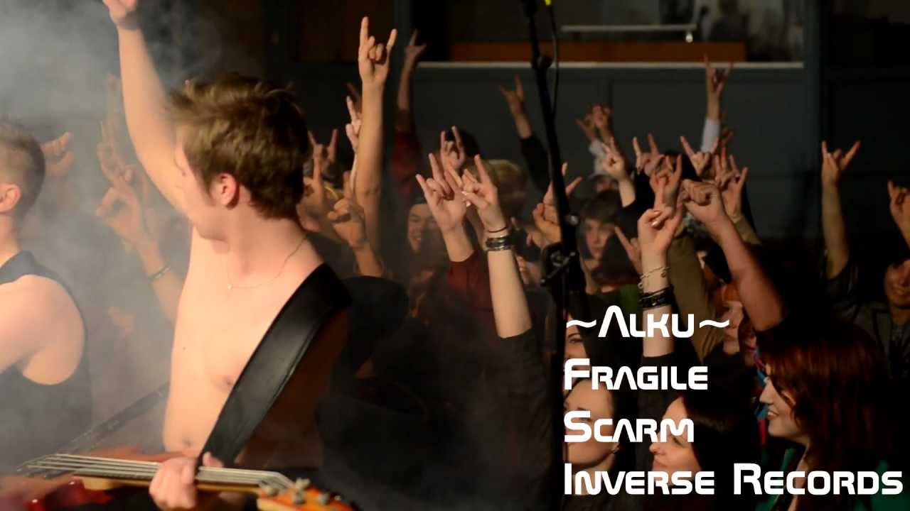 SCARM - Alku (OFFICIAL VIDEO) adlı videoyu YouTube'da izle SCARM - Alku (OFFICIAL VIDEO) adlı videoyu YouTube'da izle