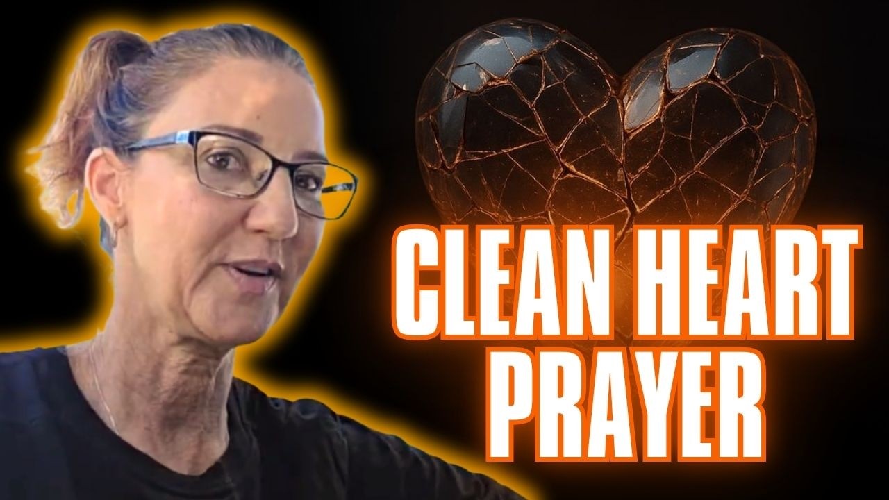Repentance Prayer | How to Get Free From Condemnation
